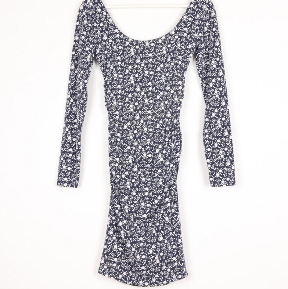 Boden Ballet dress